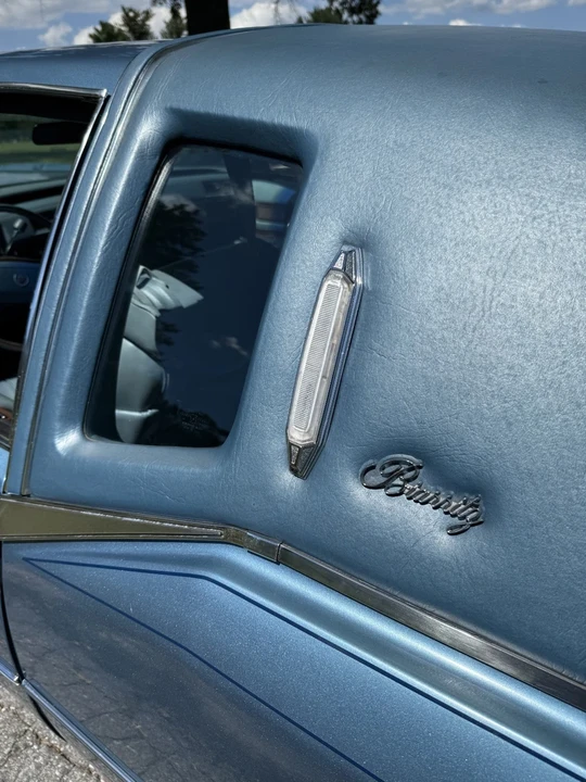 1978 Cadillac Eldorado 9th Gen - Image 8 of 21