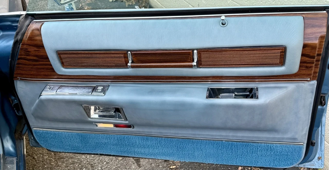 1978 Cadillac Eldorado 9th Gen - Image 17 of 21