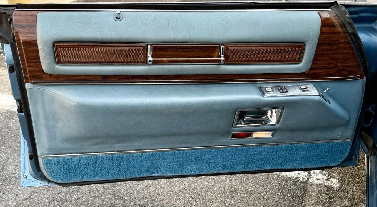 1978 Cadillac Eldorado 9th Gen - Image 14 of 21