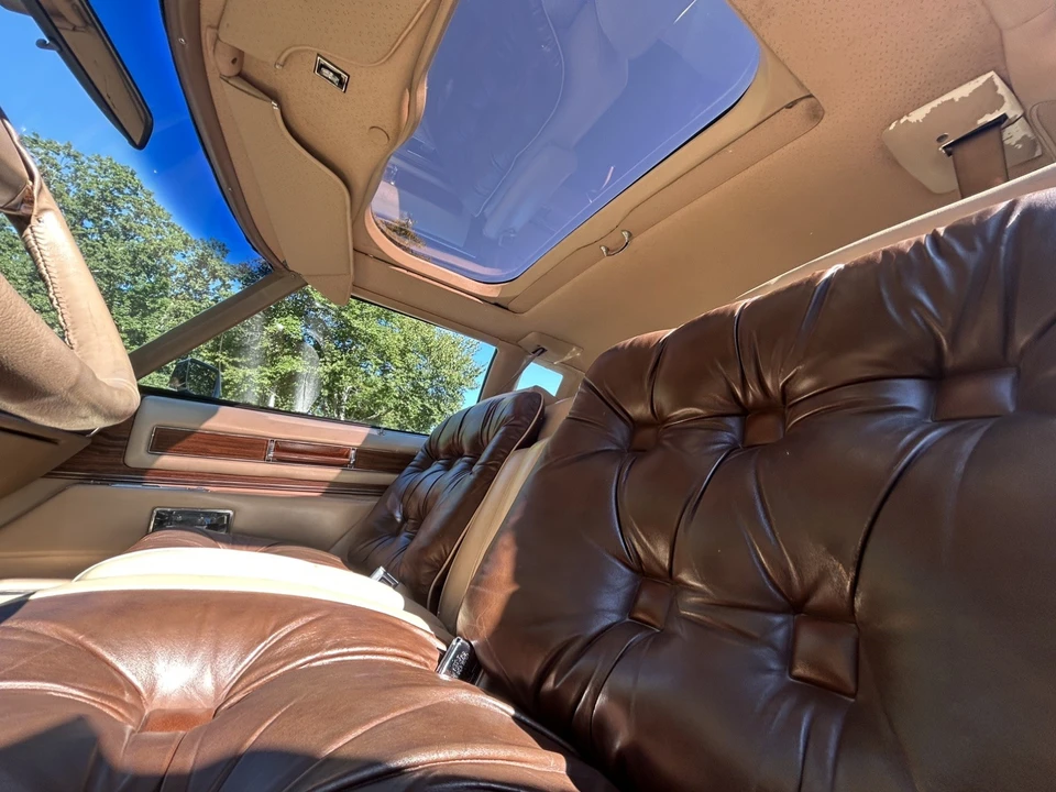 1978 Cadillac Eldorado 9th Gen - Image 31 of 31