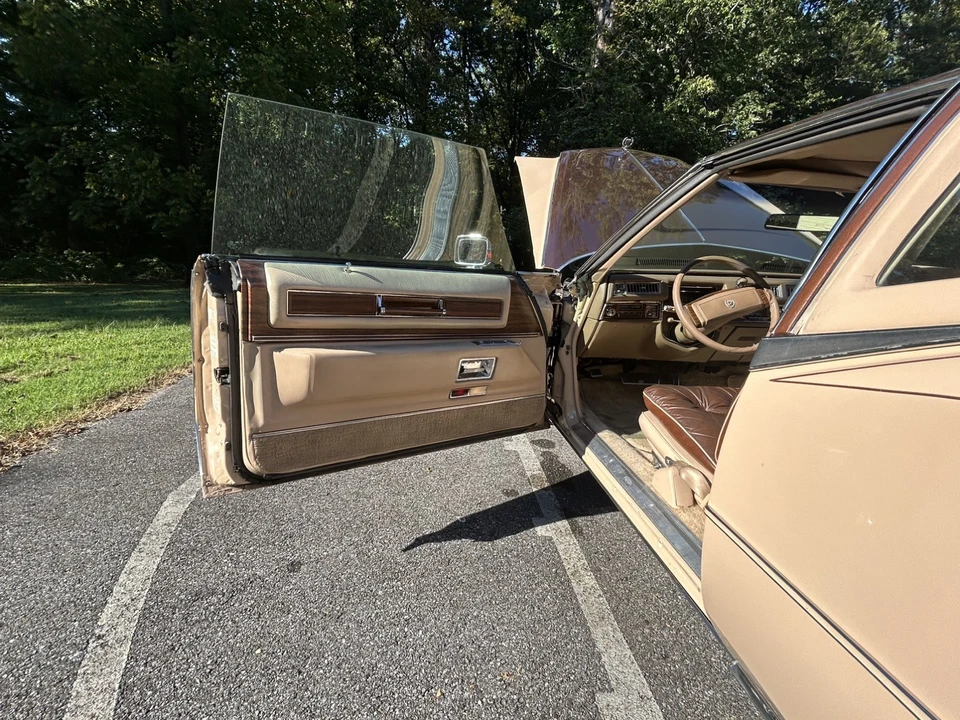 1978 Cadillac Eldorado 9th Gen - Image 10 of 31