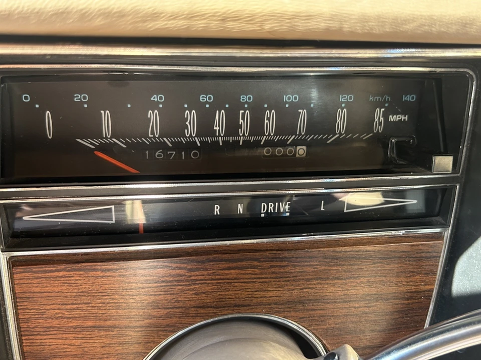 1978 Cadillac Eldorado 9th Gen - Image 16 of 31