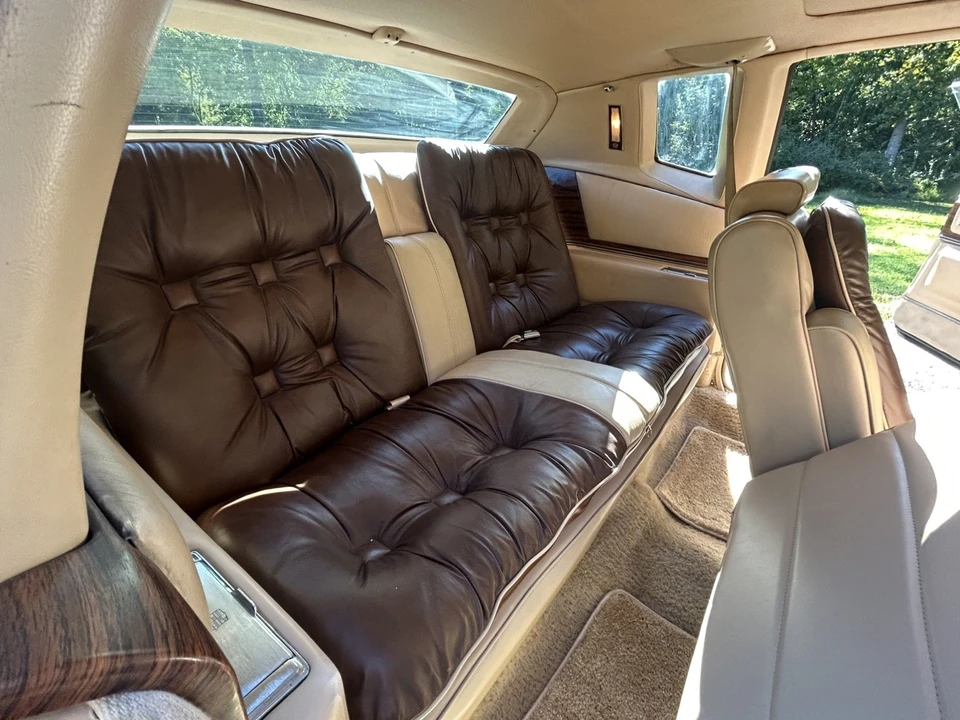 1978 Cadillac Eldorado 9th Gen - Image 24 of 31