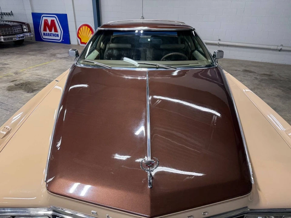 1978 Cadillac Eldorado 9th Gen - Image 20 of 21
