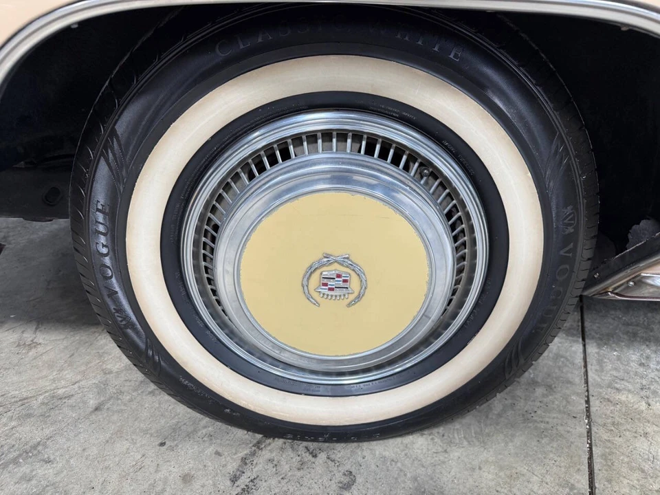 1978 Cadillac Eldorado 9th Gen - Image 15 of 21