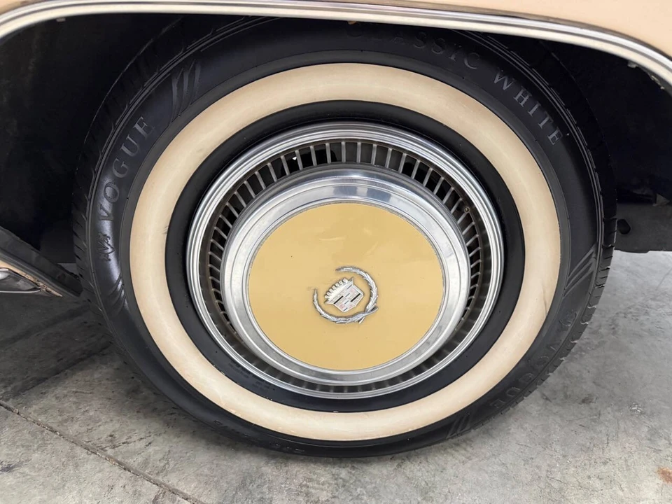 1978 Cadillac Eldorado 9th Gen - Image 16 of 21