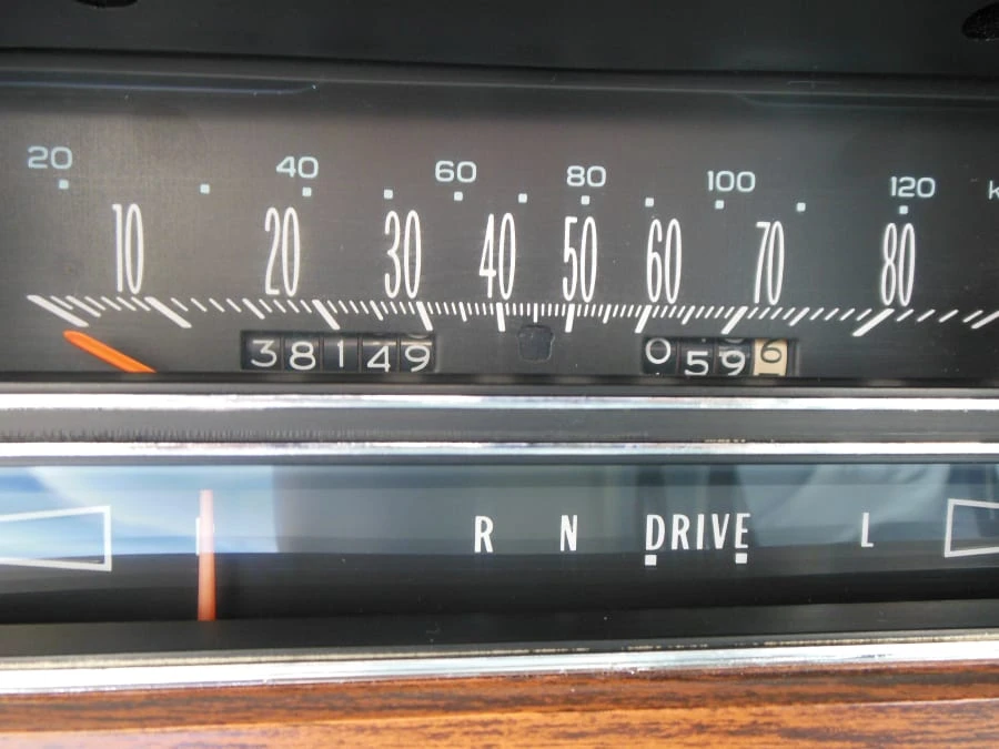1978 Cadillac Eldorado 9th Gen - Image 4 of 6