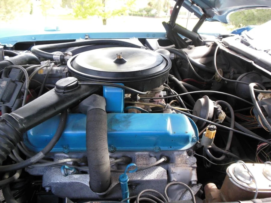 1978 Cadillac Eldorado 9th Gen - Image 5 of 6