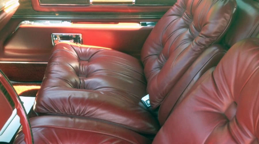 1978 Cadillac Eldorado 9th Gen - Image 5 of 9
