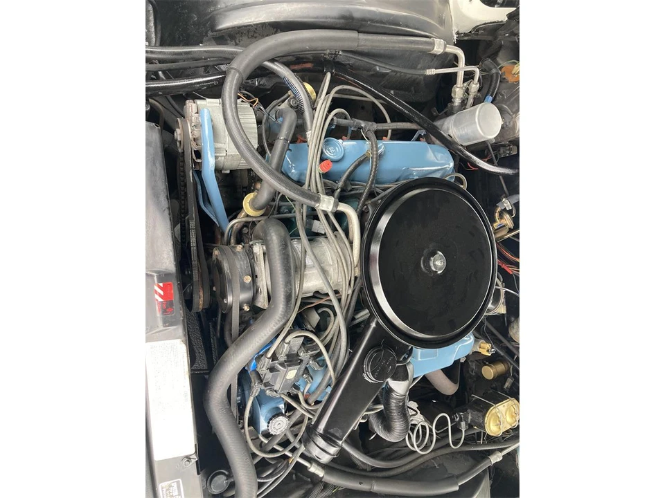 1978 Cadillac Eldorado 9th Gen - Image 22 of 22