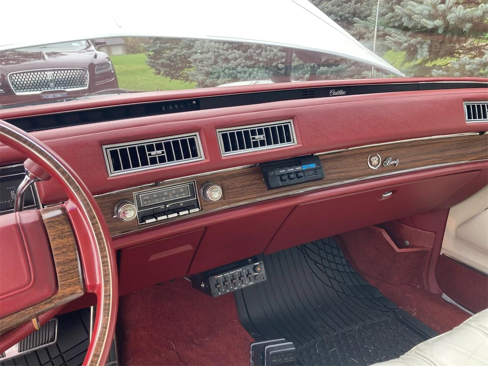 1978 Cadillac Eldorado 9th Gen - Image 13 of 22