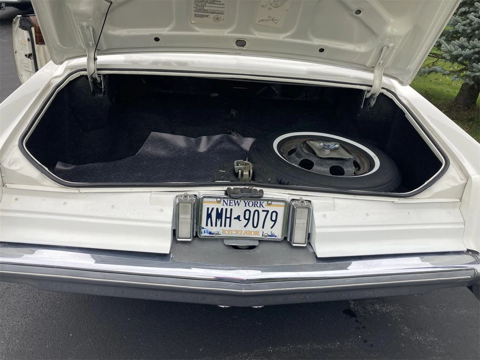 1978 Cadillac Eldorado 9th Gen - Image 21 of 22