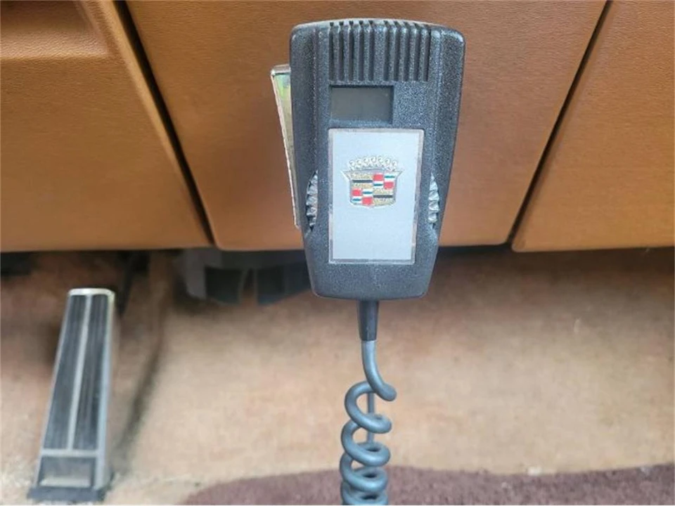 1978 Cadillac Eldorado 9th Gen - Image 5 of 15