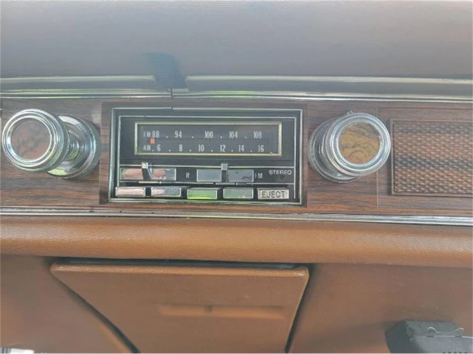 1978 Cadillac Eldorado 9th Gen - Image 4 of 15