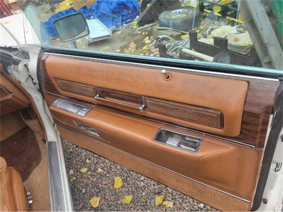 1978 Cadillac Eldorado 9th Gen - Image 8 of 15
