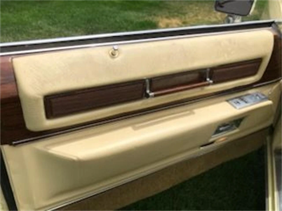 1978 Cadillac Eldorado 9th Gen - Image 17 of 22