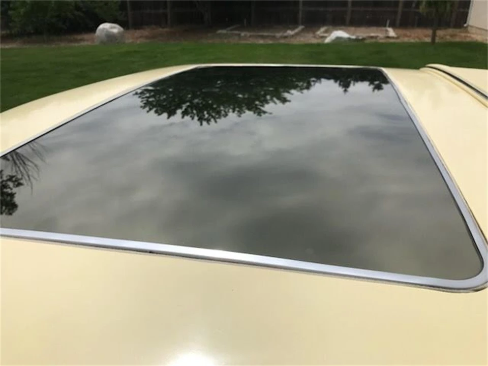 1978 Cadillac Eldorado 9th Gen - Image 12 of 22