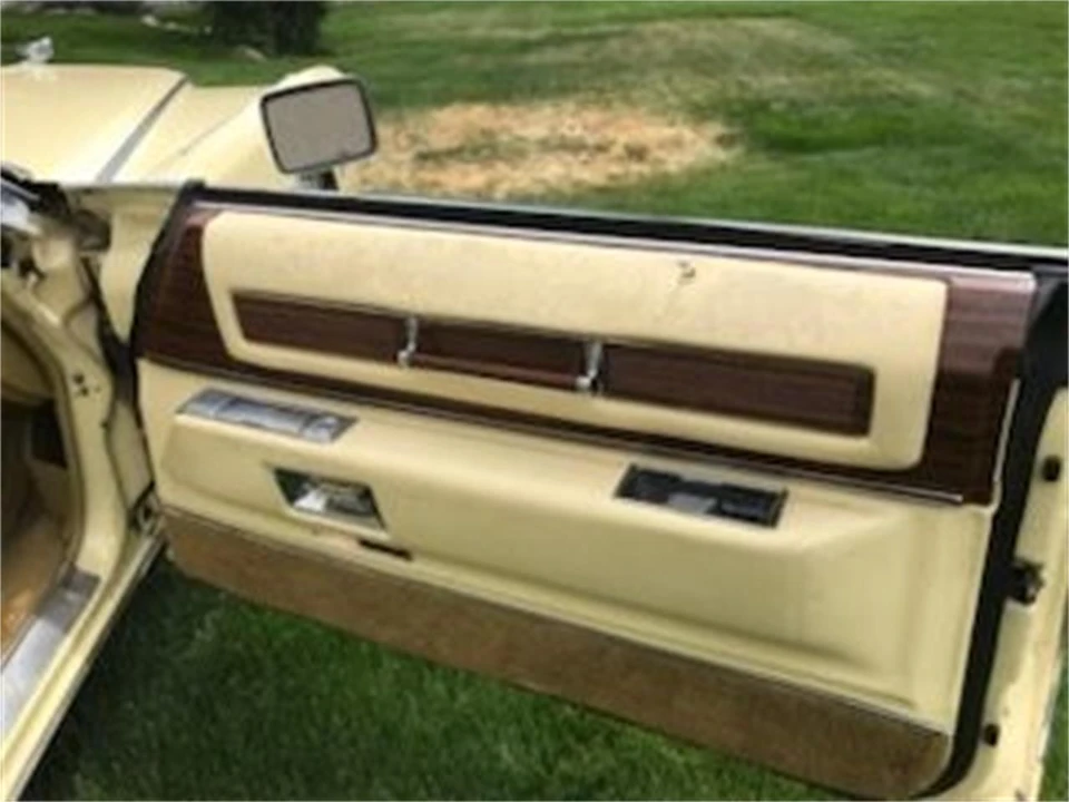 1978 Cadillac Eldorado 9th Gen - Image 18 of 22