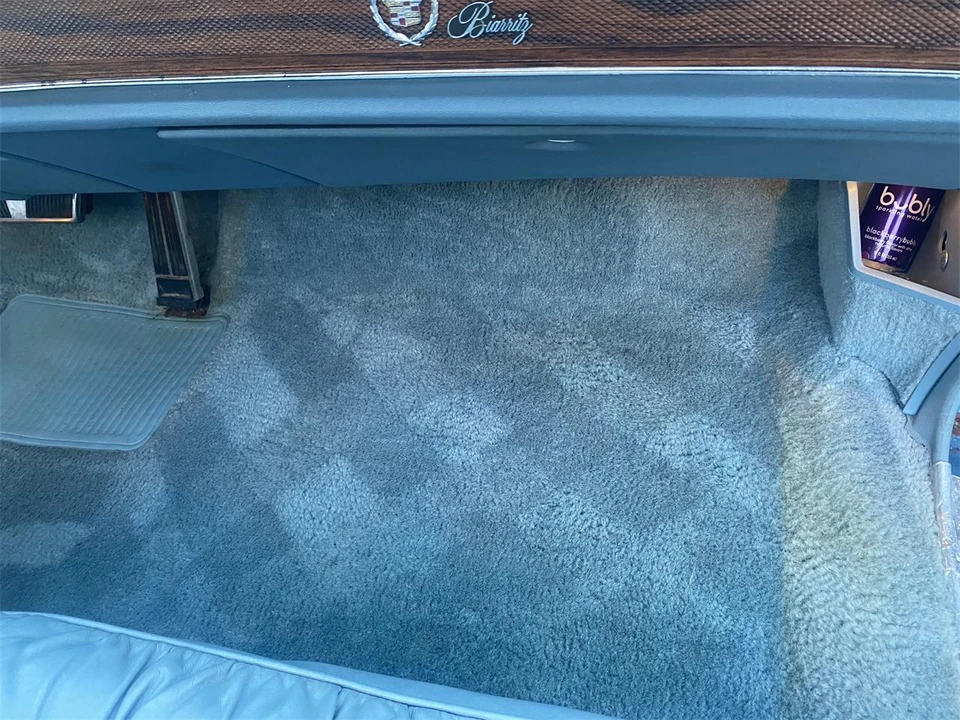 1978 Cadillac Eldorado 9th Gen - Image 16 of 16