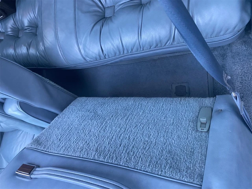 1978 Cadillac Eldorado 9th Gen - Image 8 of 16