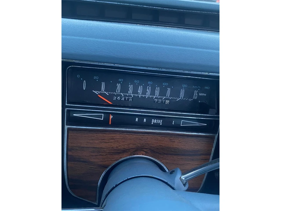 1978 Cadillac Eldorado 9th Gen - Image 12 of 16