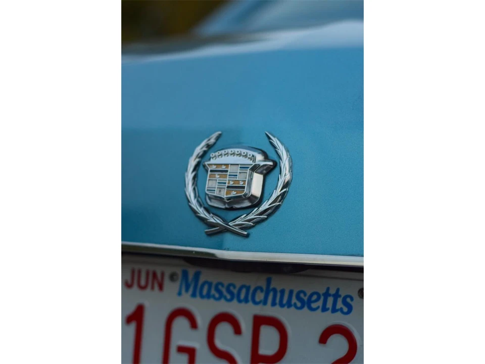 1978 Cadillac Eldorado 9th Gen - Image 15 of 16