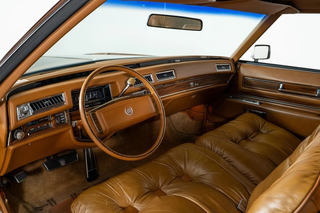 1978 Cadillac Eldorado 9th Gen - Image 2 of 12