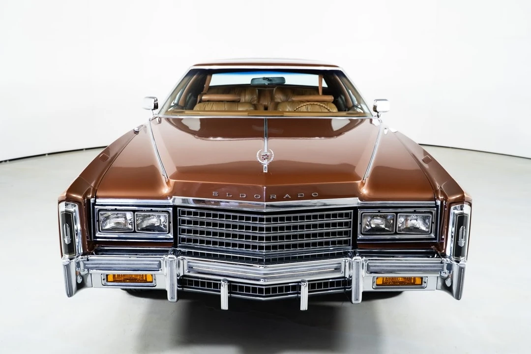 1978 Cadillac Eldorado 9th Gen - Image 4 of 12