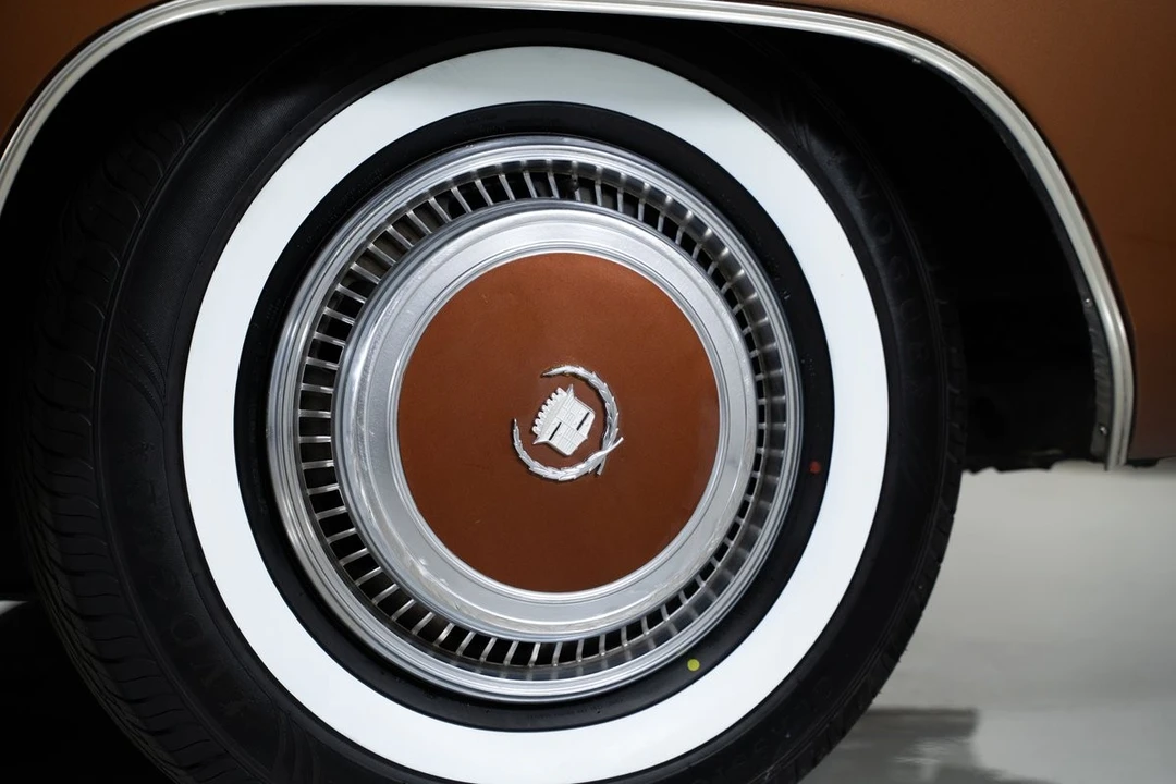 1978 Cadillac Eldorado 9th Gen - Image 9 of 12