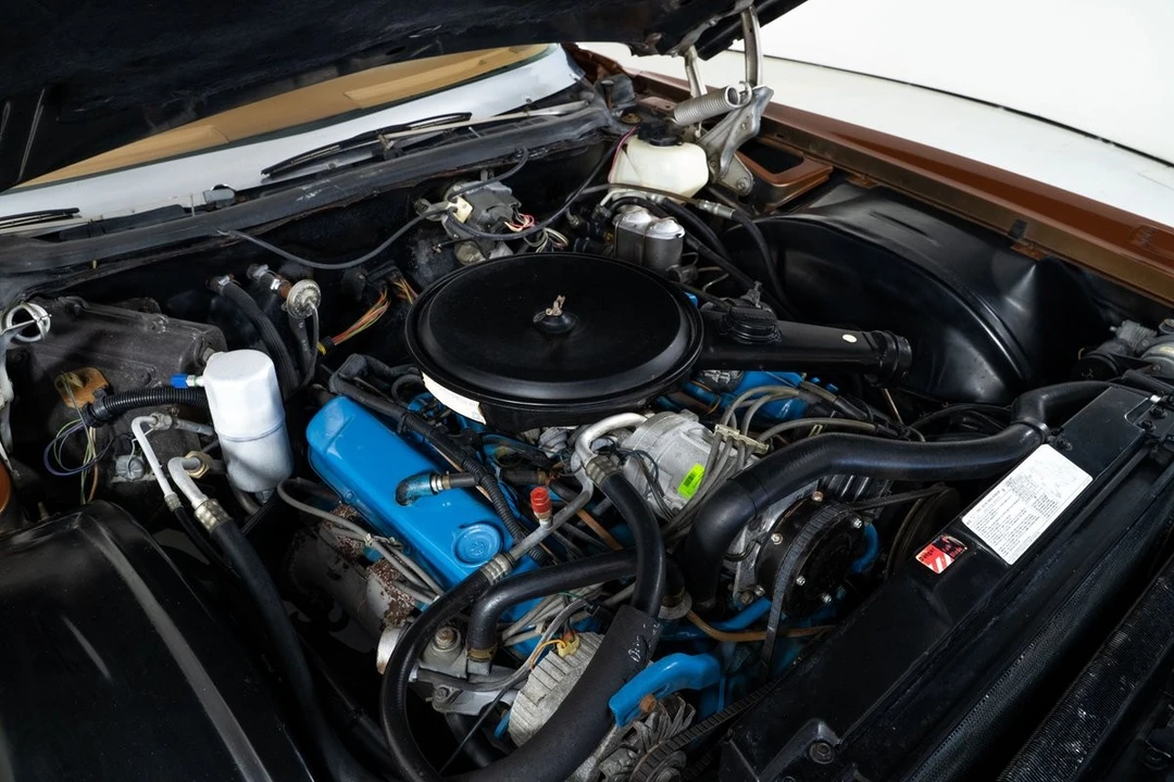 1978 Cadillac Eldorado 9th Gen - Image 3 of 12