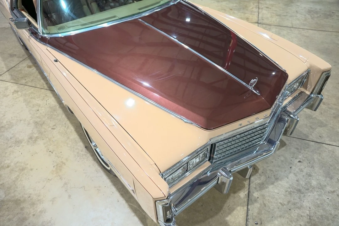 1978 Cadillac Eldorado 9th Gen - Image 18 of 21