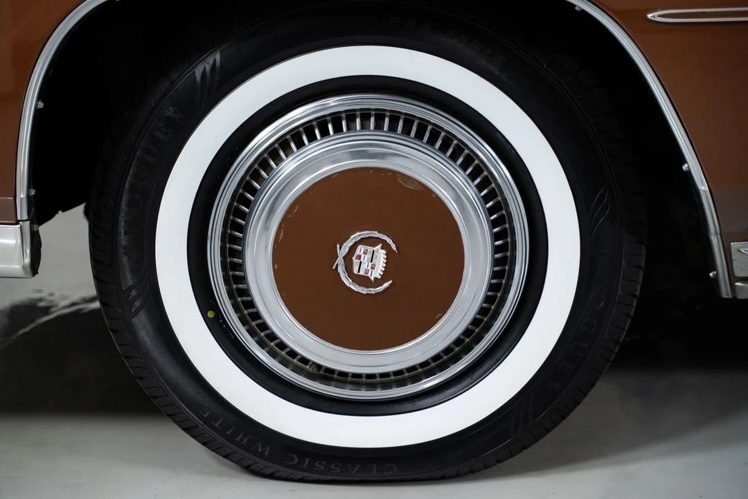 1978 Cadillac Eldorado 9th Gen - Image 8 of 12