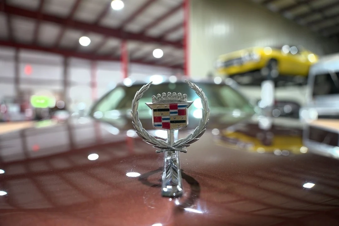 1978 Cadillac Eldorado 9th Gen - Image 21 of 21