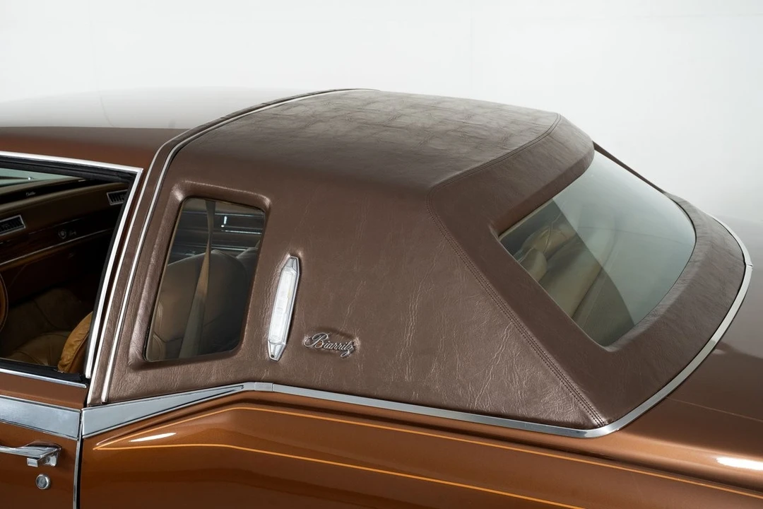 1978 Cadillac Eldorado 9th Gen - Image 11 of 12