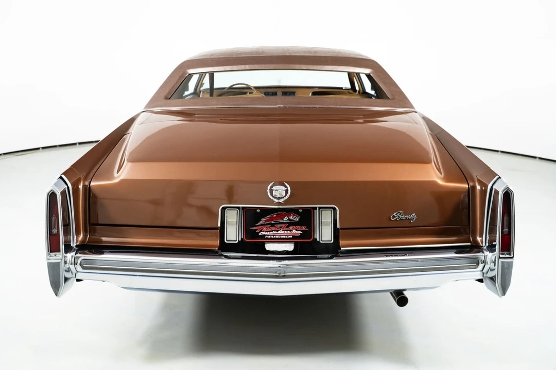 1978 Cadillac Eldorado 9th Gen - Image 13 of 21