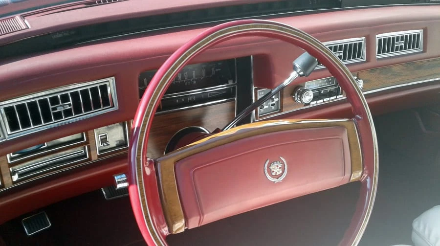 1978 Cadillac Eldorado 9th Gen - Image 4 of 5