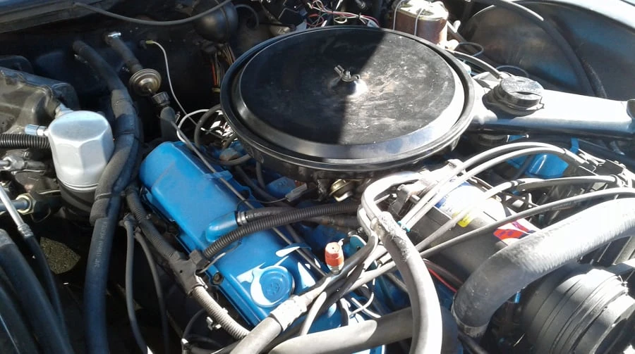 1978 Cadillac Eldorado 9th Gen - Image 5 of 5