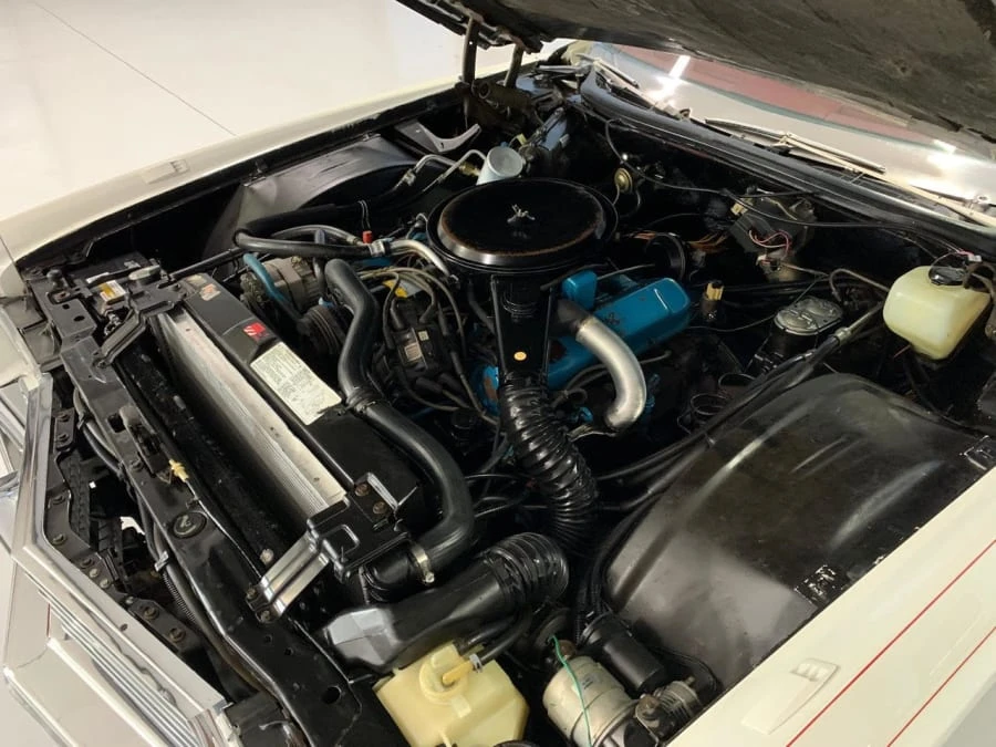 1978 Cadillac Eldorado 9th Gen - Image 6 of 9