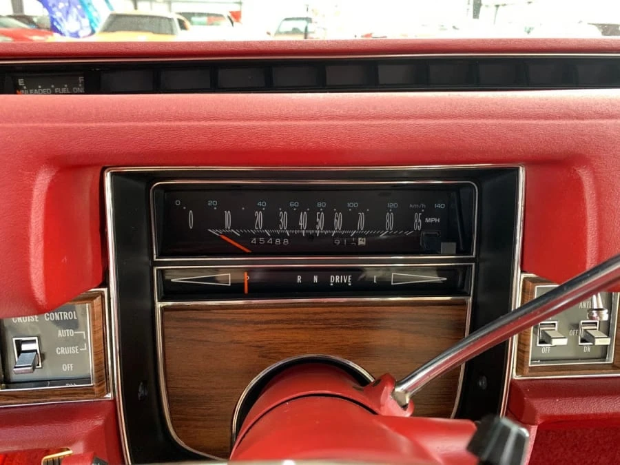 1978 Cadillac Eldorado 9th Gen - Image 4 of 9