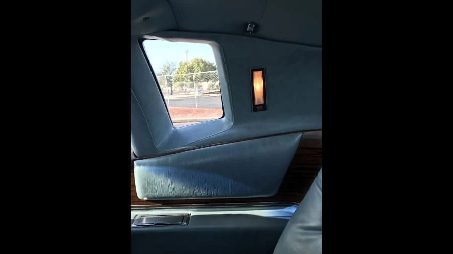 1978 Cadillac Eldorado 9th Gen - Image 5 of 12