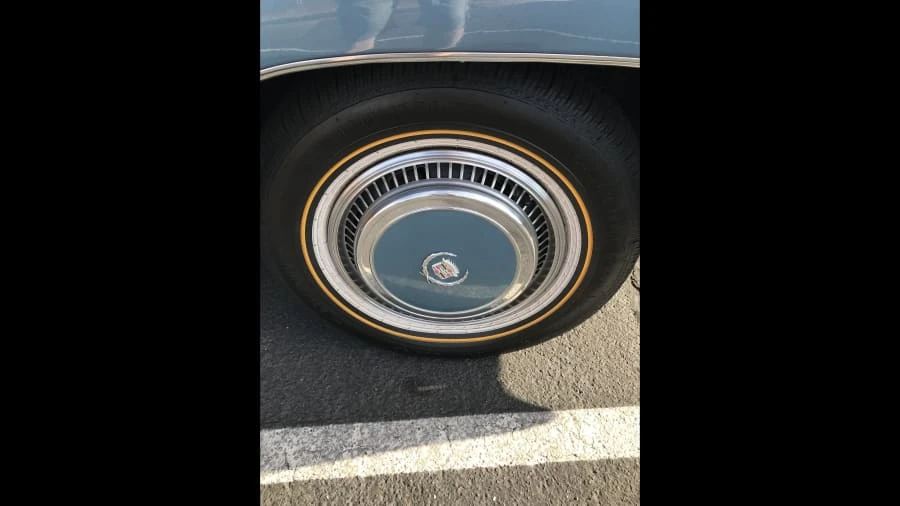 1978 Cadillac Eldorado 9th Gen - Image 6 of 12