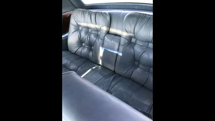 1978 Cadillac Eldorado 9th Gen - Image 7 of 12