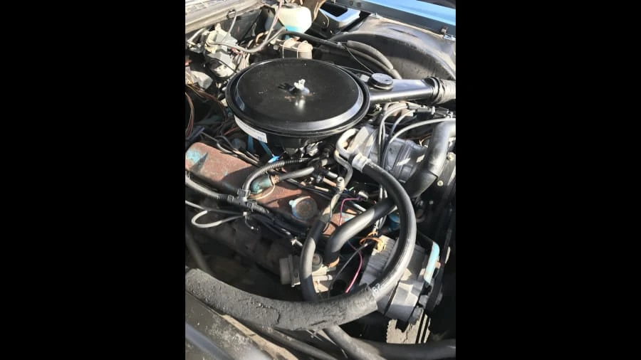 1978 Cadillac Eldorado 9th Gen - Image 8 of 12