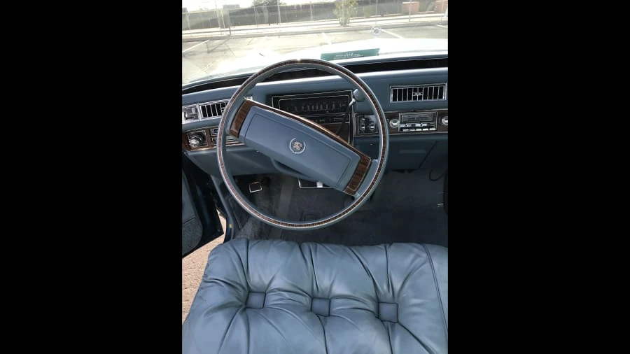 1978 Cadillac Eldorado 9th Gen - Image 4 of 12