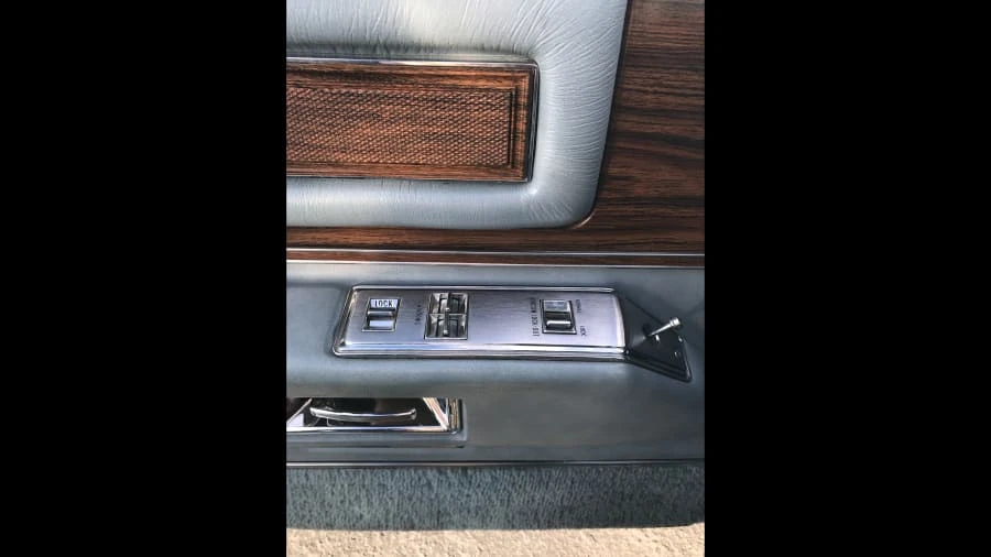 1978 Cadillac Eldorado 9th Gen - Image 9 of 12