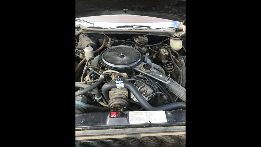 1978 Cadillac Eldorado 9th Gen - Image 5 of 8