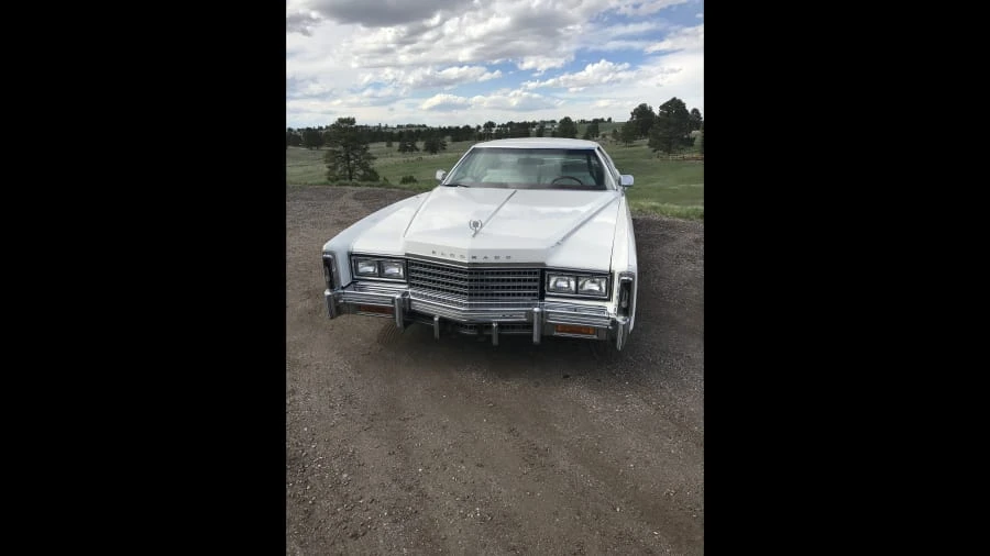 1978 Cadillac Eldorado 9th Gen - Image 7 of 8