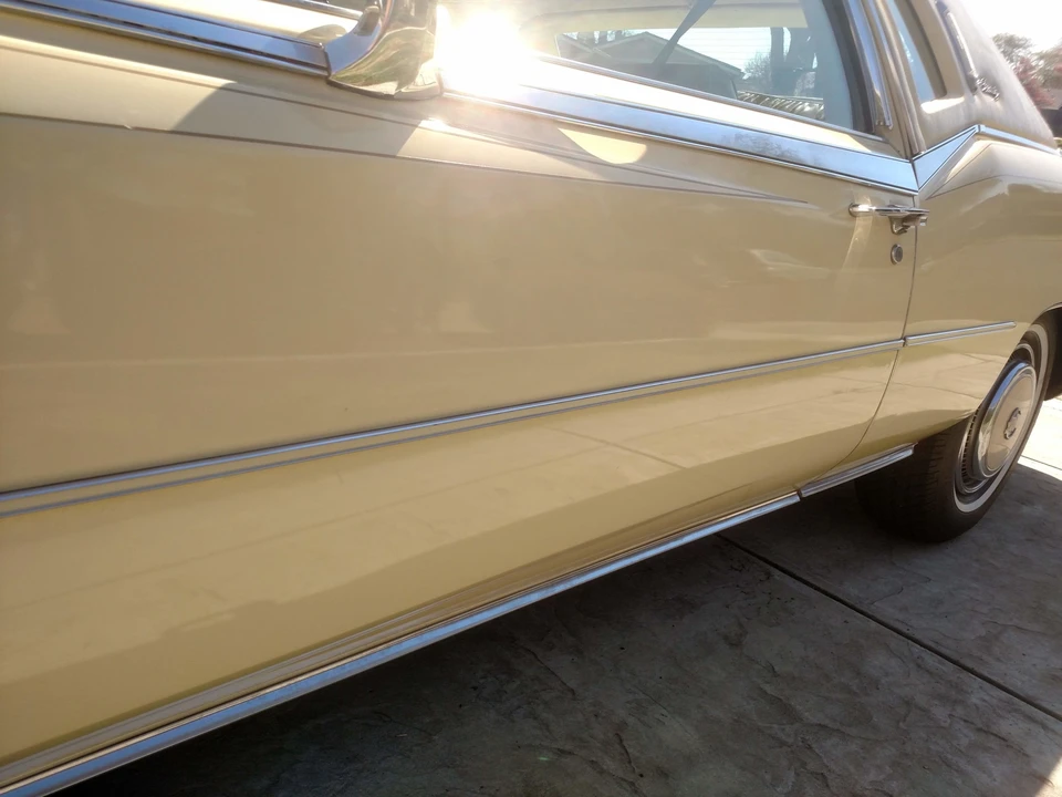 1978 Cadillac Eldorado 9th Gen - Image 20 of 31
