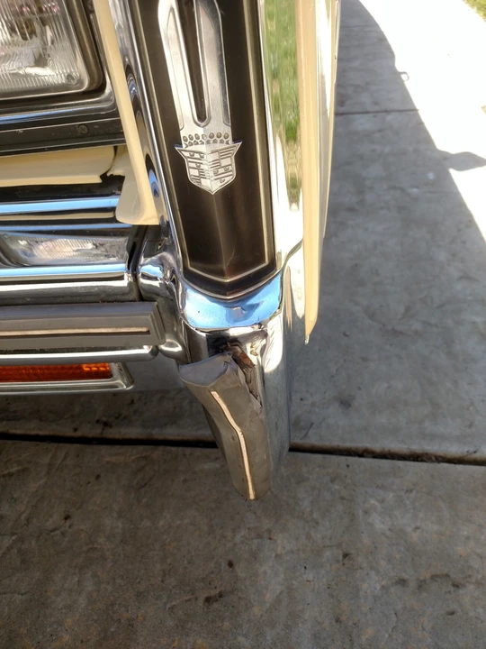 1978 Cadillac Eldorado 9th Gen - Image 21 of 31