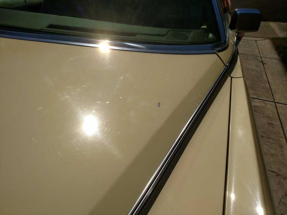 1978 Cadillac Eldorado 9th Gen - Image 23 of 31